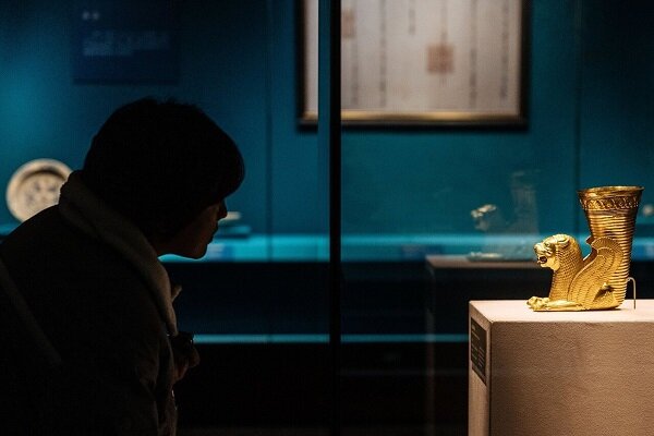 Mar.30-Apr.2, 2025 | Shanghai World Expo Exhibition & Convention Center